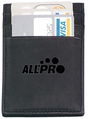 Slim Card Case