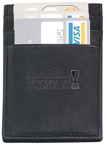 Slim Card Case