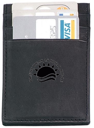 Slim Card Case