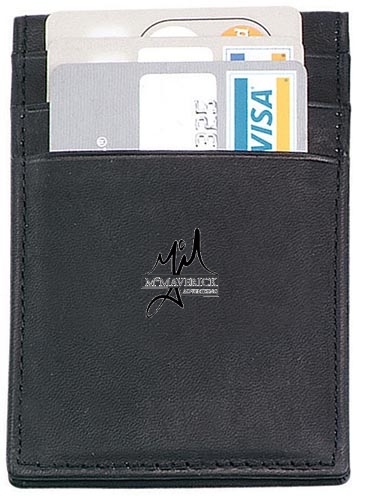 Slim Card Case