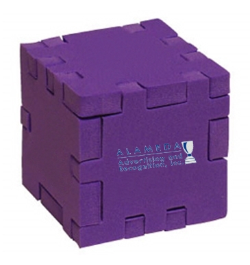 Puzzle Cube