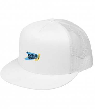 Yp Classics® Classic Trucker Cap