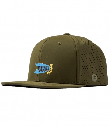 Branded Bills Bare Elite Classic Cap