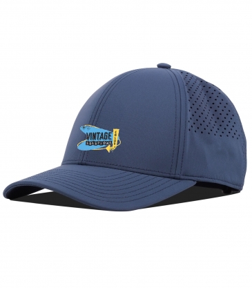 Branded Bills Essential Curved Performance Cap