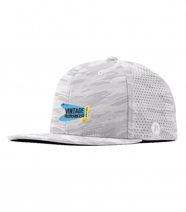 Branded Bills Elite Classic Cap