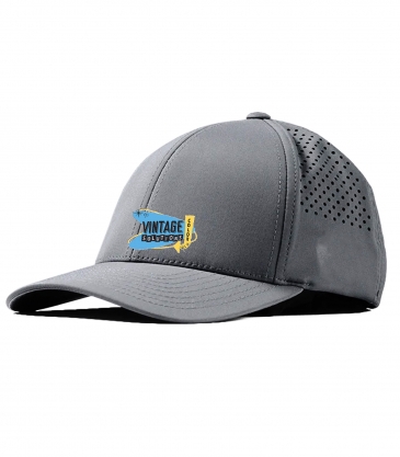 Branded Bills Bare Flat Performance Cap