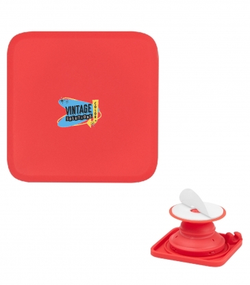 Gadget Grip Phone Stand & Cord Wrap