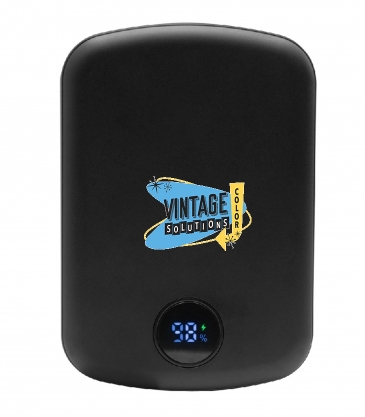 15W Mag Max Wireless Charger Power Bank