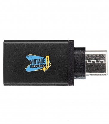 Usb-A To Type-C Adapter