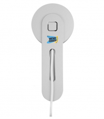 Mag Max Monitor Mount Wireless Charger