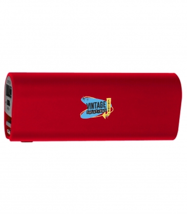 Ul Listed Power Bank With Micro Charger