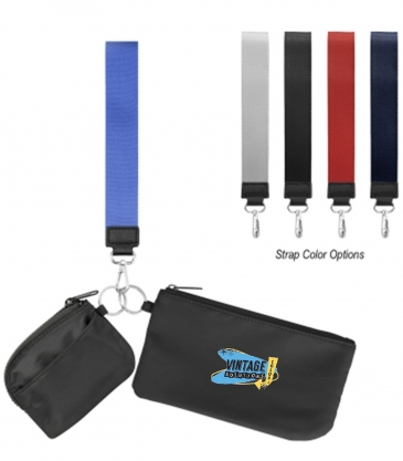 Dual Rpet Pouch Set