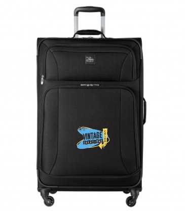 Skyway Epic Softside Large Check-In Spinner