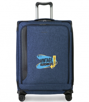 Ricardo Malibu Bay 3.0 Softside Medium Check-In Expandable Spinne