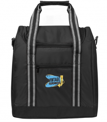 Clark 28 Can Cooler Lunch Bag