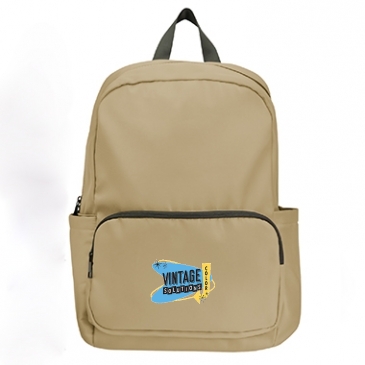 Anywhere Rpet Backpack