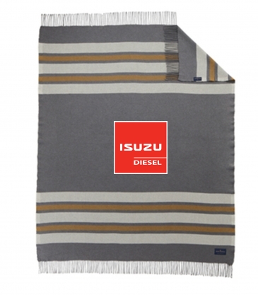 Brooks Brothers® Heritage Blanket