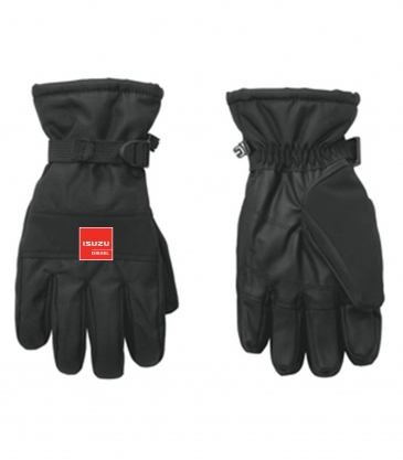 Carhartt® Waterproof Insulated Glove