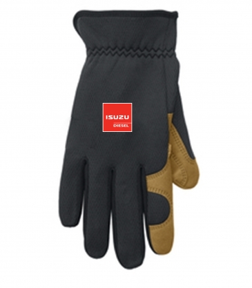 Carhartt® High-Dexterity Open-Cuff Glove