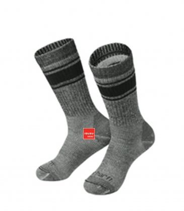 Carhartt® Heavyweight Crew Sock (4-Pack)