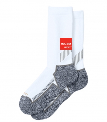 Carhartt Force® Midweight Crew Sock (3-Pack)