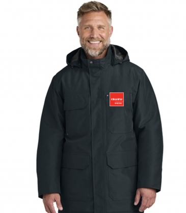 CornerStone® Elements Insulated Parka