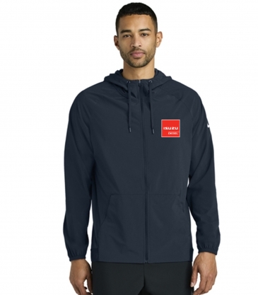 Nike PRO Hooded Jacket
