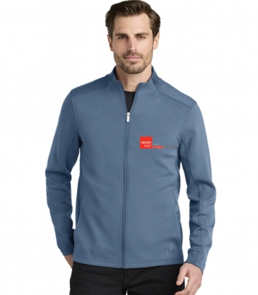 OGIO® Transcend Full-Zip
