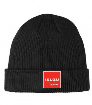 Port Authority® Cozy Cuffed Beanie