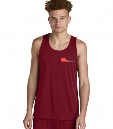Sport-Tek® PosiCharge® Competitor™ Rev Tank