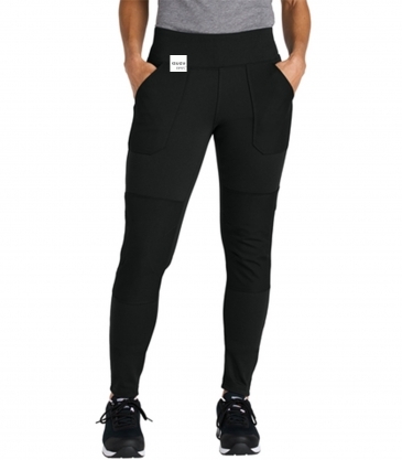 Carhartt Force® Women’s Midweight Utility Legging