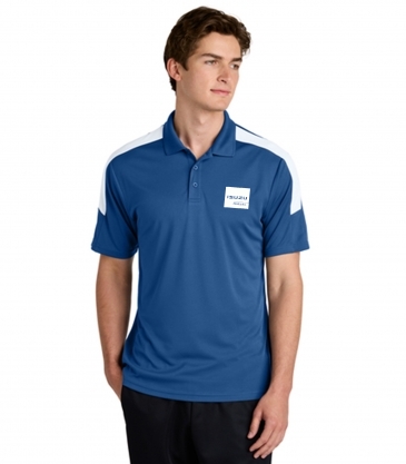 Sport-Tek® Competitor™ United Polo