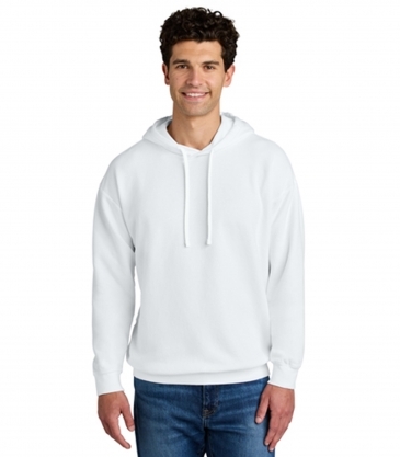 Comfort Colors® Lightweight Hooded Sweatshirt