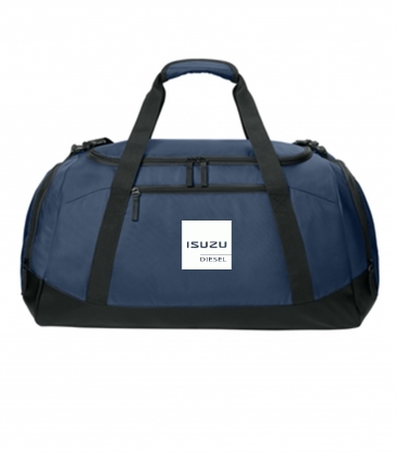 Sport-Tek® Large Rec Duffel