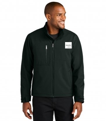 CornerStone® Workwear Soft Shell