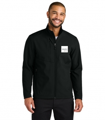 Port Authority® C-FREE® Core Soft Shell