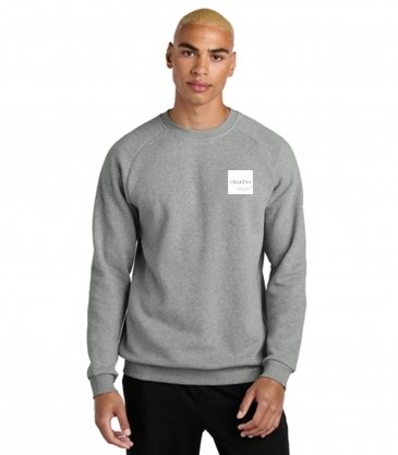 District® Cloud Fleece Crew