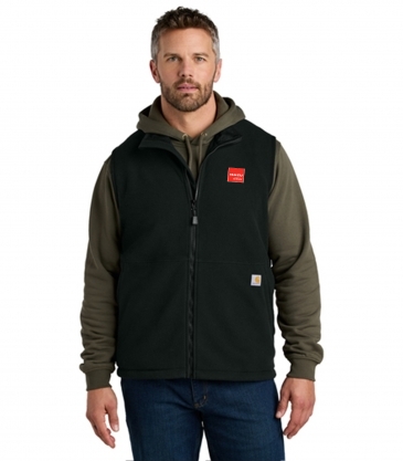 Carhartt® Textured Fleece Vest