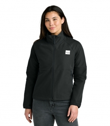 The North Face® Women’s Barr Lake Soft Shell Jacket