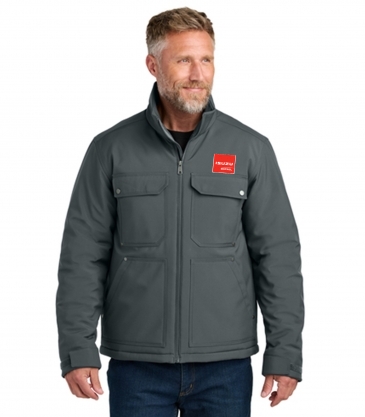 CornerStone® Insulated Workwear Soft Shell