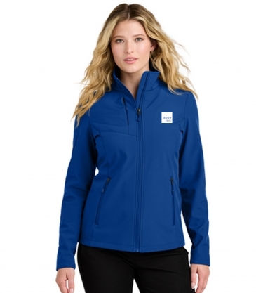 Port Authority® Women’s C-FREE® Core Soft Shell