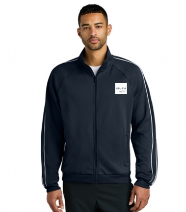 Nike Track Jacket