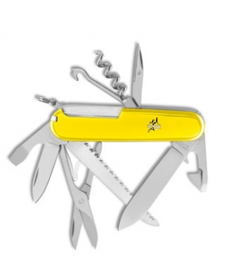 Huntsman