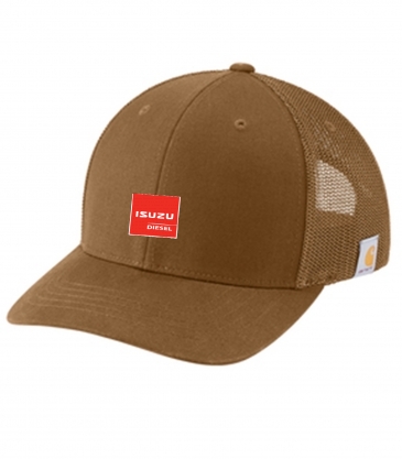 Carhartt® Flexfit 110® Mesh Back Cap