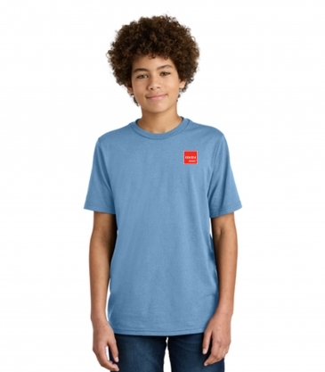 Port & Company® Youth CVC Tee