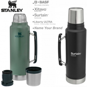 Stanley 1.5 Qt Vacuum Bottle