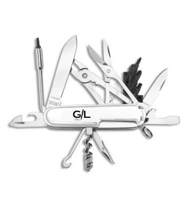 CyberTool M
