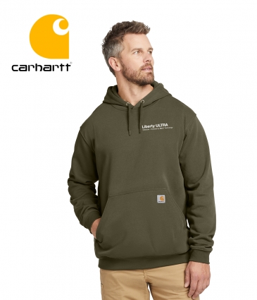 Carhartt Midweight Hoodie