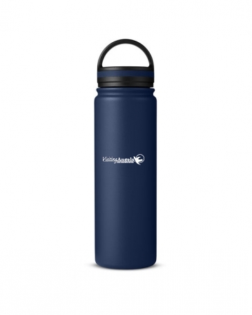 CORE365 24oz Vacuum Bottle