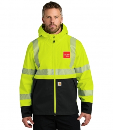 Carhartt® ANSI 107 Class 3 Storm Defender® Jacket